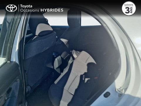 Voitures D'occasion À Brest | Toyota Yaris 116H Dynamic 5P My22