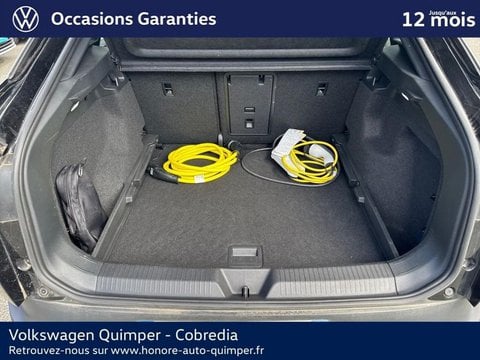 Voitures D'occasion À Quimper | Volkswagen Id.5 204Ch Pro Performance 77 Kwh