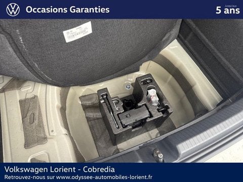 Voitures D'occasion À Lanester | Volkswagen Polo 1.0 Mpi 80Ch Polo