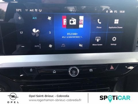 Voitures D'occasion À Yffiniac | Opel Mokka 1.2 Turbo 136Ch Edition