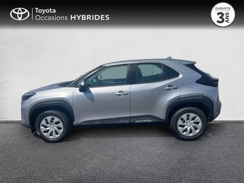 Voitures D'occasion À Pluneret | Toyota Yaris Cross 116H Dynamic My22
