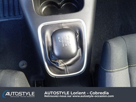 Voitures D'occasion À Lanester | Citroën C3 1.5 Bluehdi 100Ch S&S C-Series E6.D