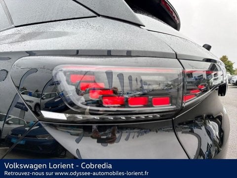 Voitures D'occasion À Lanester | Volkswagen Id.4 286Ch Pro 79 Kwh Life Max