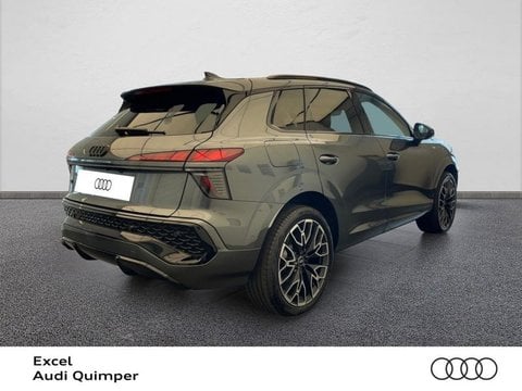 Voitures D'occasion À Quimper | Audi Q3 1.5 Tfsi 150Ch Hybride S Line S Tronic 7