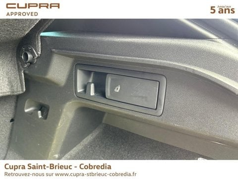 Voitures D'occasion À Saint-Brieuc | Cupra Formentor 1.4 E-Hybrid 245Ch Vz Dsg6