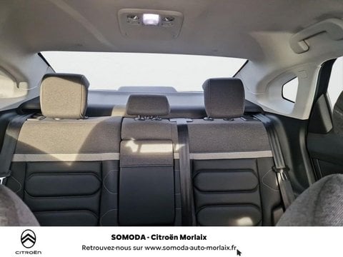 Voitures D'occasion À Saint-Martin-Des-Champs | Citroën C4 X Puretech 130Ch S&S Shine Eat8