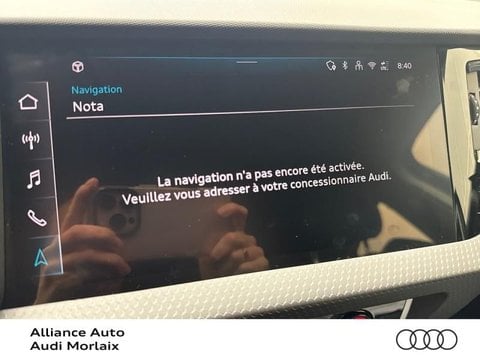 Voitures D'occasion À Saint-Martin-Des-Champs | Audi A1 Sportback 25 Tfsi 95Ch Design