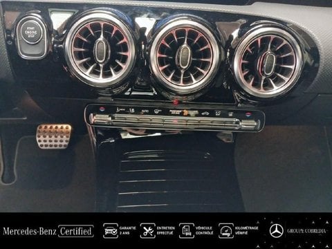 Voitures D'occasion À Noyal-Pontivy | Mercedes-Benz Cla 250 E Hybrid Eq 218Ch Amg Line 8G-Dct