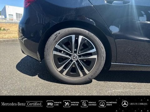 Voitures D'occasion À Bonchamps-Les-Laval | Mercedes-Benz Classe A 180 136Ch Progressive Line 7G...
