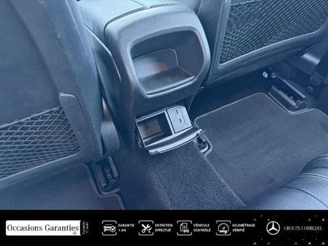 Voitures D'occasion À Saint-Malo | Mercedes-Benz Classe A 180 D 116Ch Business Line 7G-Dct