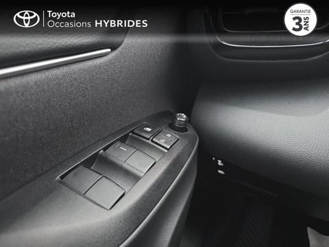 Voitures D'occasion À Vannes | Toyota Yaris Cross 116H Dynamic Mc24