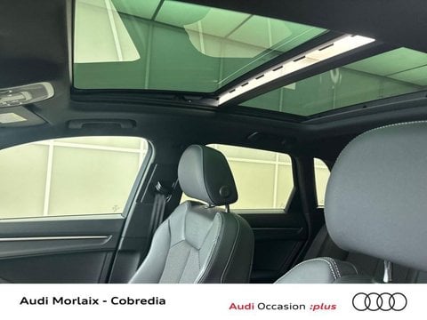 Voitures D'occasion À Saint-Martin-Des-Champs | Audi Q3 35 Tfsi 150Ch S Line S Tronic 7