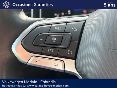 Voitures D'occasion À Morlaix | Volkswagen Polo 1.0 Tsi 95Ch R-Line