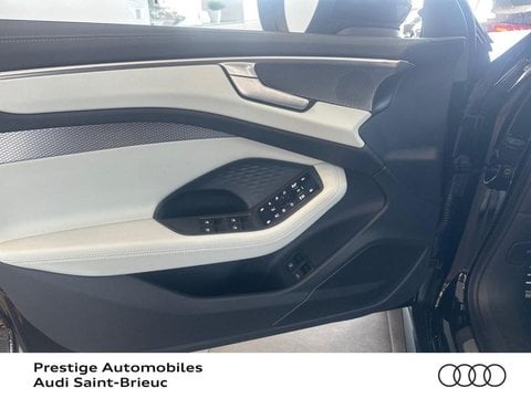 Voitures D'occasion À Saint-Brieuc | Audi A6 2.0 Tfsi 367Ch E-Hybrid S Line Quattro S Tronic 7