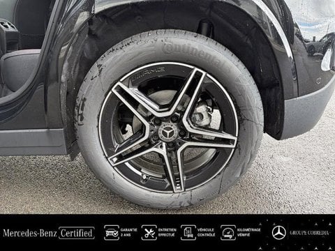 Voitures D'occasion À Saint-Grégoire | Mercedes-Benz Gla 200 163Ch Amg Line 7G-Dct