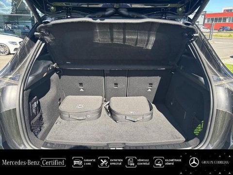 Voitures D'occasion À Saint-Brieuc | Mercedes-Benz Gla 250 E Hybrid Eq 218Ch Amg Line 8G-Dct