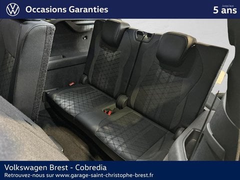 Voitures D'occasion À Brest | Volkswagen Tayron 2.0 Tdi 150Ch R-Line Edition Dsg7 7 Places