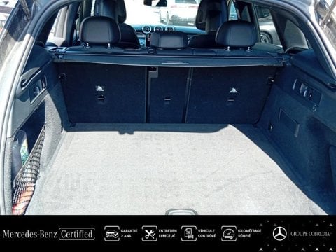 Voitures D'occasion À Saint-Grégoire | Mercedes-Benz Glc 220 D 197Ch Amg Line 4Matic 9G-Tronic