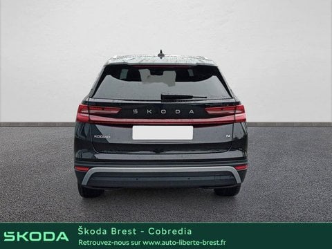 Voitures D'occasion À Brest | Škoda Kodiaq 1.5 Tsi 204Ch Phev Plus Dsg6 5 Places