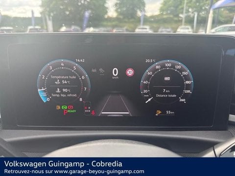 Voitures D'occasion À Guingamp | Volkswagen T-Roc 1.5 Etsi 116Ch Life Dsg7