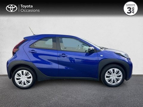 Voitures D'occasion À Belz | Toyota Aygo X 1.0 Vvt-I 72Ch Dynamic My24