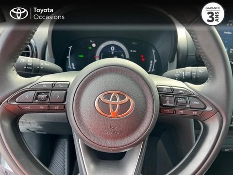 Voitures D'occasion À Belz | Toyota Yaris Cross 116H Dynamic Mc24