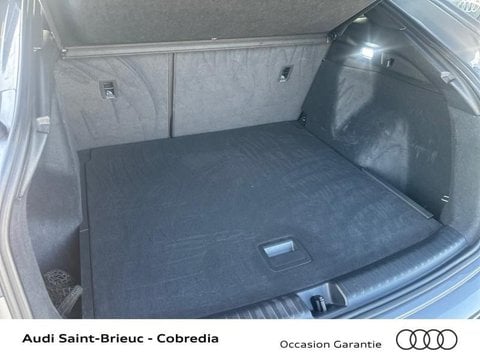 Voitures D'occasion À Saint-Brieuc | Audi Q4 Sportback E-Tron 40 E-Tron 204Ch S Line