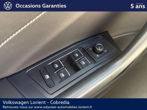 Voitures D'occasion À Lanester | Volkswagen T-Roc 1.0 Tsi 116Ch Life