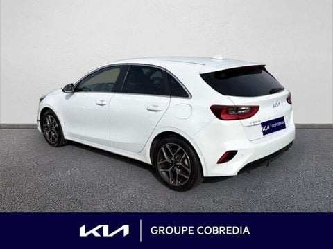 Voitures D'occasion À Yffiniac | Kia Ceed 1.5 T-Gdi 160Ch Active
