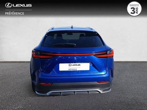 Voitures D'occasion À Lanester | Lexus Nx 450H+ F Sport Executive 4Wd