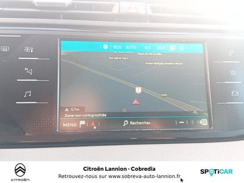 Voitures D'occasion À Lannion | Citroën C4 Picasso Puretech 130Ch Feel S&S Eat6