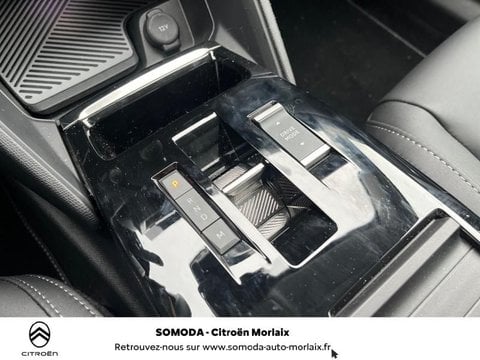 Voitures D'occasion À Saint-Martin-Des-Champs | Citroën C4 1.2 130Ch S&S Max Automatique