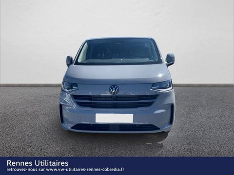 Voitures D'occasion À Cesson-Sévigné | Volkswagen Transporter Fg Van L1 2.0 Tdi 110Ch Business