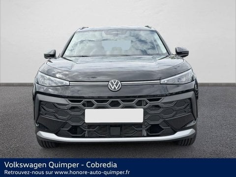 Voitures D'occasion À Quimper | Volkswagen T-Roc 1.5 Etsi 116Ch Life Dsg7