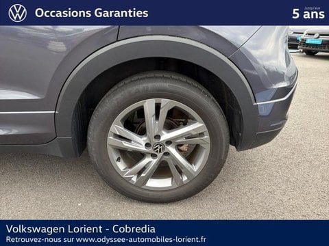 Voitures D'occasion À Lanester | Volkswagen T-Cross 1.0 Tsi 116Ch R-Line Dsg7