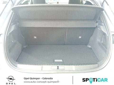 Voitures D'occasion À Quimper | Opel Mokka 1.2 Turbo 130Ch Elegance Business Bva8