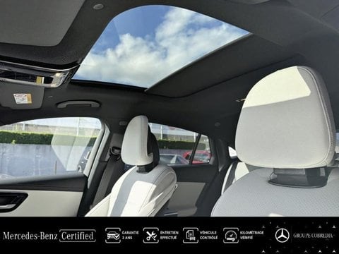 Voitures D'occasion À Saint-Grégoire | Mercedes-Benz Glc Coupé 220 D 197Ch Amg Line 4Matic 9G-...