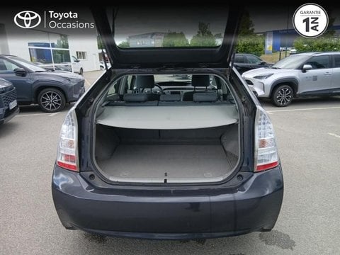 Voitures D'occasion À Ploërmel | Toyota Prius 136H Dynamic 15
