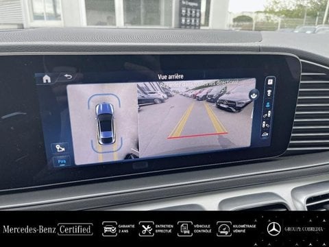 Voitures D'occasion À Saint-Grégoire | Mercedes-Benz Gle Coupé 53E Amg 449Ch+170Ch Hybride 4Ma...