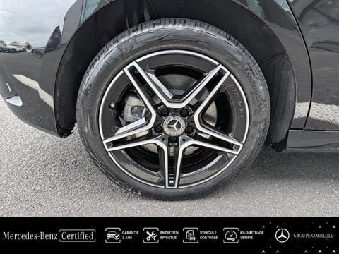 Voitures D'occasion À Brest | Mercedes-Benz Classe A 250 E Hybrid Eq 163+109Ch Amg Line 8G-Dct