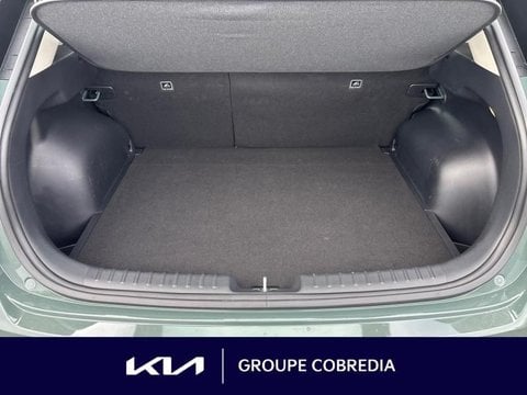 Voitures D'occasion À Yffiniac | Kia Niro 1.6 Gdi 129Ch Hev Active Dct6