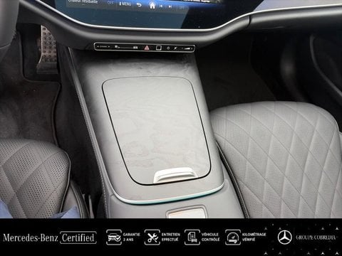 Voitures D'occasion À Caudan | Mercedes-Benz Classe E All-Terrain 220 D 197+23Ch 4Matic 9G-Tronic