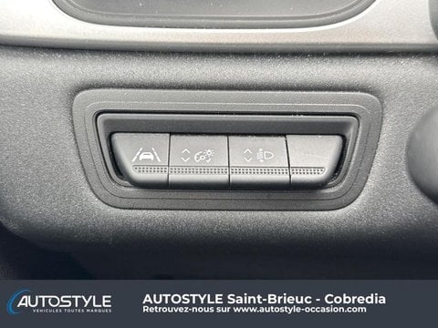 Voitures D'occasion À Yffiniac | Mitsubishi Asx 1.0 Mpi-T 91Ch Business