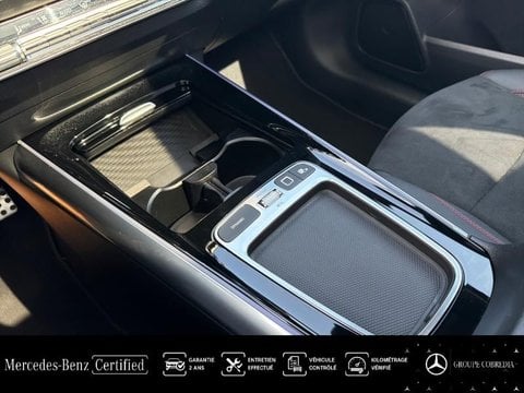 Voitures D'occasion À Vannes | Mercedes-Benz Gla 250 E Hybride Rechargeable 218Ch Amg Line 8G-Dct