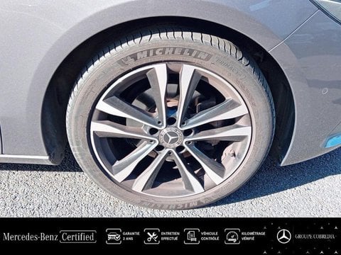 Voitures D'occasion À Brest | Mercedes-Benz Classe B 180D 116Ch Progressive Line Edition 7G-Dct