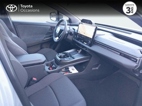 Voitures D'occasion À Plérin | Toyota C-Hr+ 224Ch 77Kwh Design Grande Autonomie Ng25