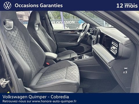 Voitures D'occasion À Quimper | Volkswagen Tiguan 1.5 Etsi 150Ch R-Line Dsg7