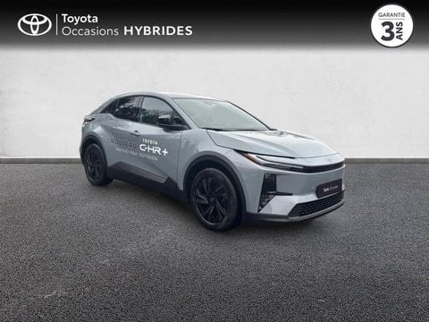 Voitures D'occasion À Pabu | Toyota C-Hr+ 224Ch 77Kwh Design Grande Autonomie
