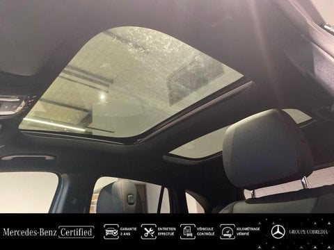Voitures D'occasion À Quimper | Mercedes-Benz Gla 250 E Hybrid Eq 218Ch Amg Line 8G-Dct