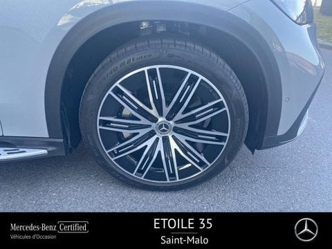 Voitures D'occasion À Saint-Malo | Mercedes-Benz Eqe Suv 350+ 292Ch Amg Line